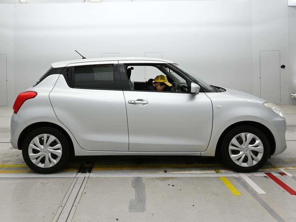 2020 Suzuki Swift