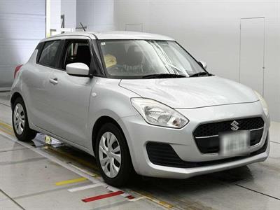 2020 Suzuki Swift - Thumbnail