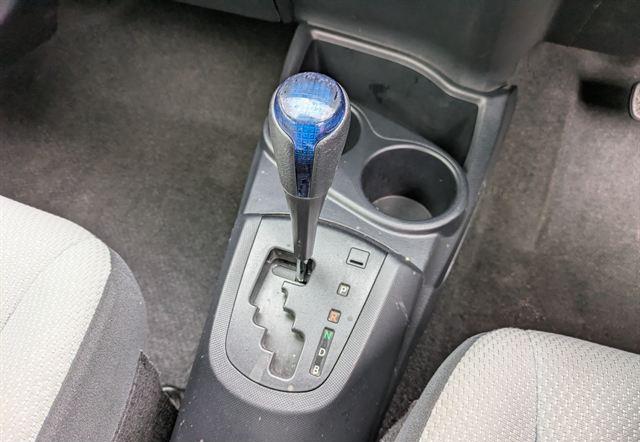 2015 Toyota Aqua