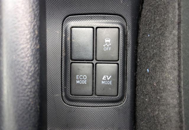2015 Toyota Aqua