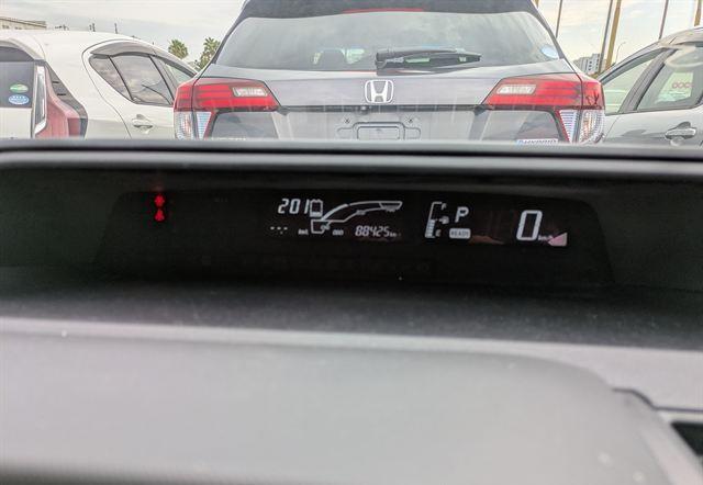 2015 Toyota Aqua