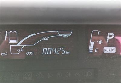 2015 Toyota Aqua - Thumbnail