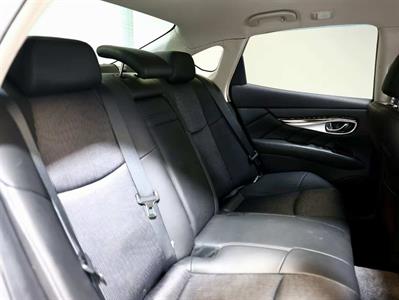2012 Nissan Fuga - Thumbnail