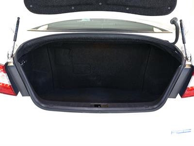 2012 Nissan Fuga - Thumbnail