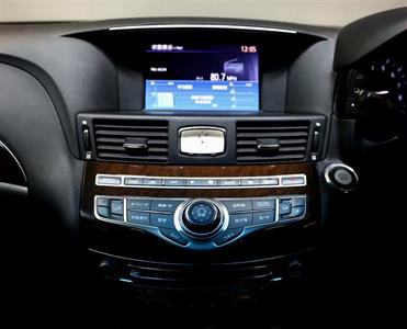 2012 Nissan Fuga - Thumbnail