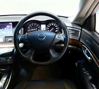 2012 Nissan Fuga - Thumbnail