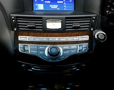 2012 Nissan Fuga - Thumbnail