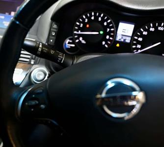 2012 Nissan Fuga - Thumbnail