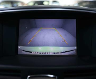 2012 Nissan Fuga - Thumbnail