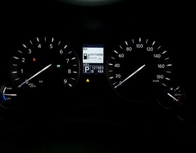 2012 Nissan Fuga - Thumbnail