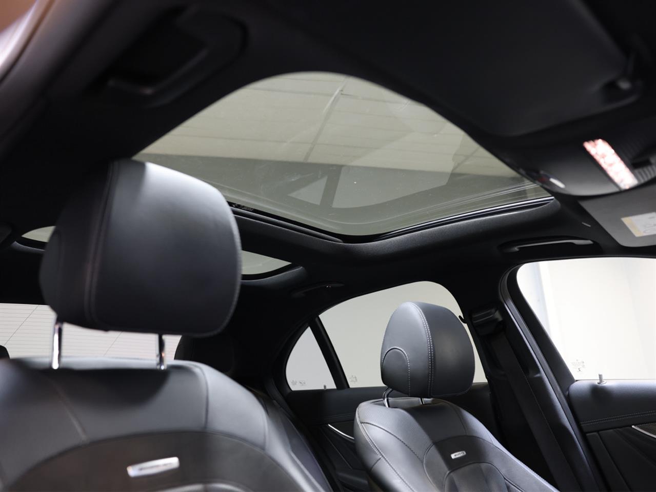 2020 Mercedes-Benz E 53