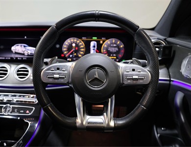 2020 Mercedes-Benz E 53 - Thumbnail