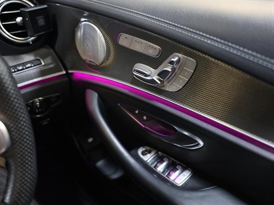 2020 Mercedes-Benz E 53 - Thumbnail