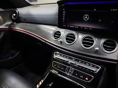 2020 Mercedes-Benz E 53 - Thumbnail
