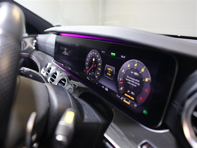 2020 Mercedes-Benz E 53 - Thumbnail