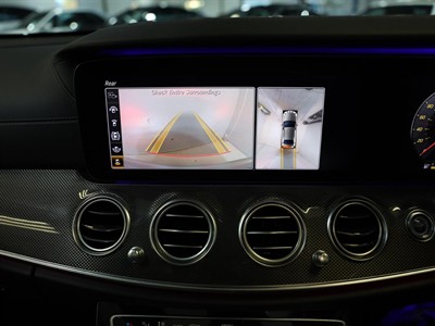 2020 Mercedes-Benz E 53 - Thumbnail