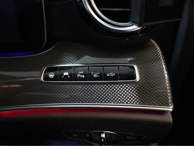 2020 Mercedes-Benz E 53 - Thumbnail