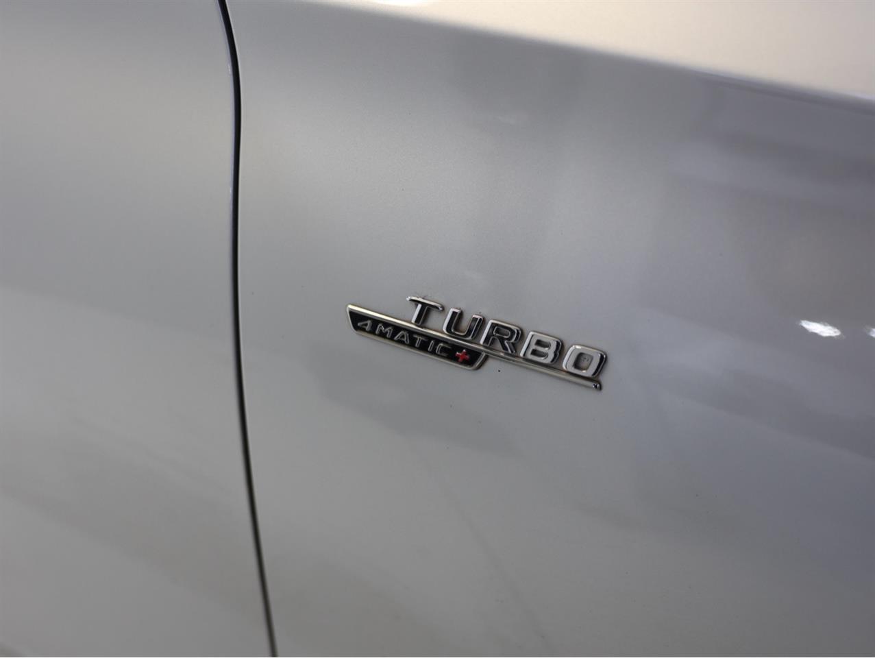 2020 Mercedes-Benz E 53
