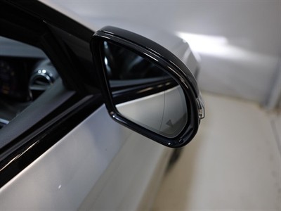 2020 Mercedes-Benz E 53 - Thumbnail