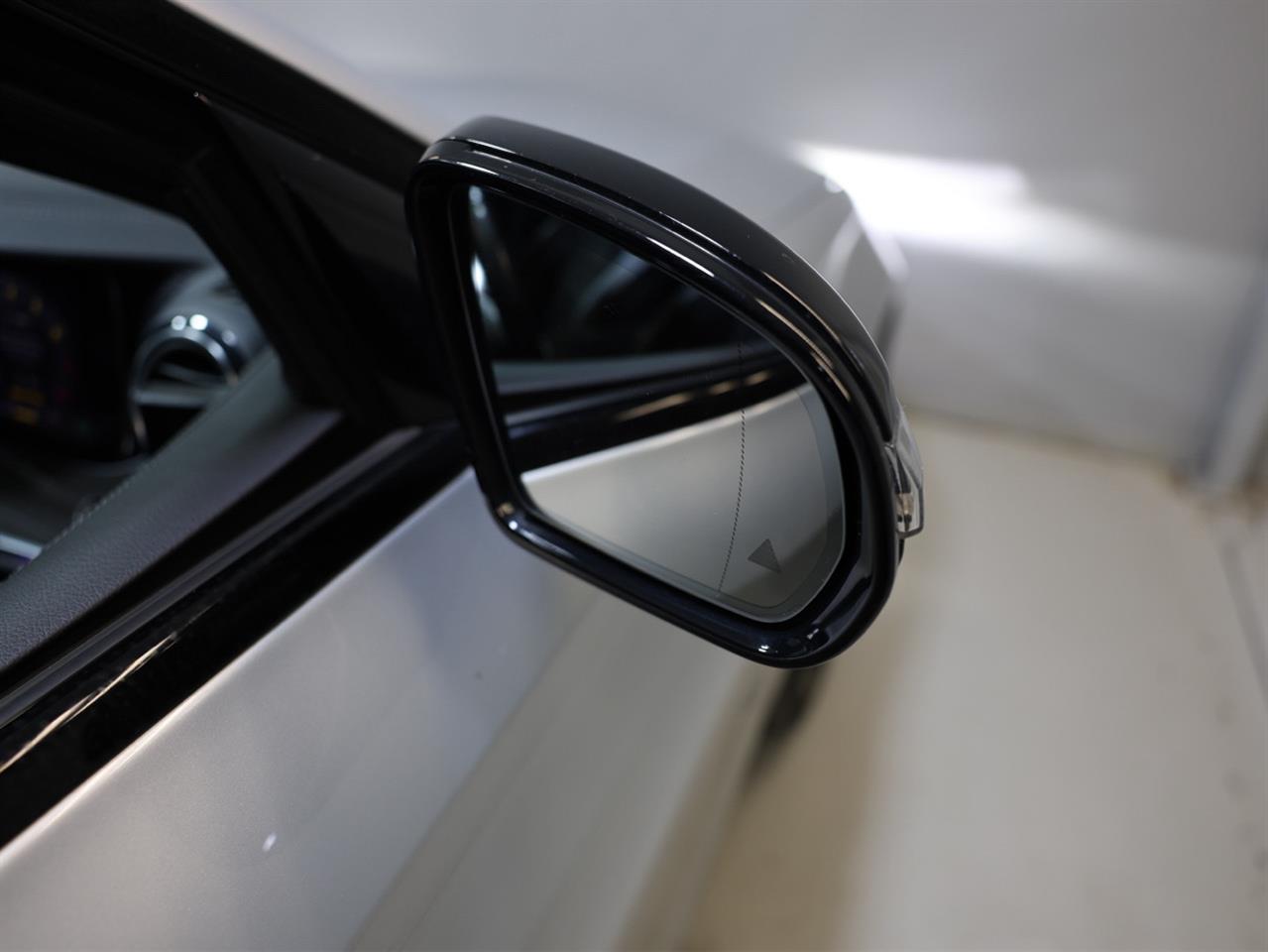 2020 Mercedes-Benz E 53