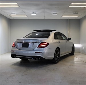 2020 Mercedes-Benz E 53 - Thumbnail
