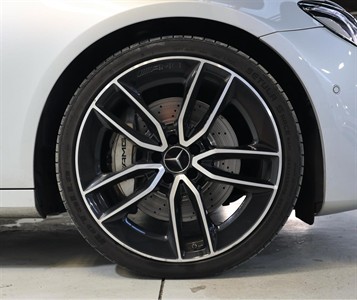2020 Mercedes-Benz E 53 - Thumbnail