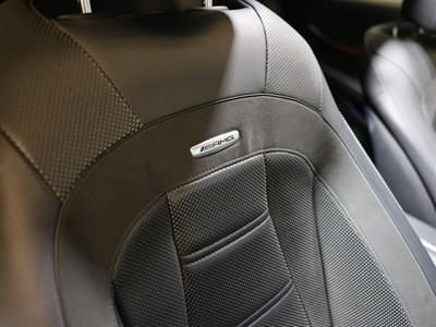 2020 Mercedes-Benz E 53 - Thumbnail