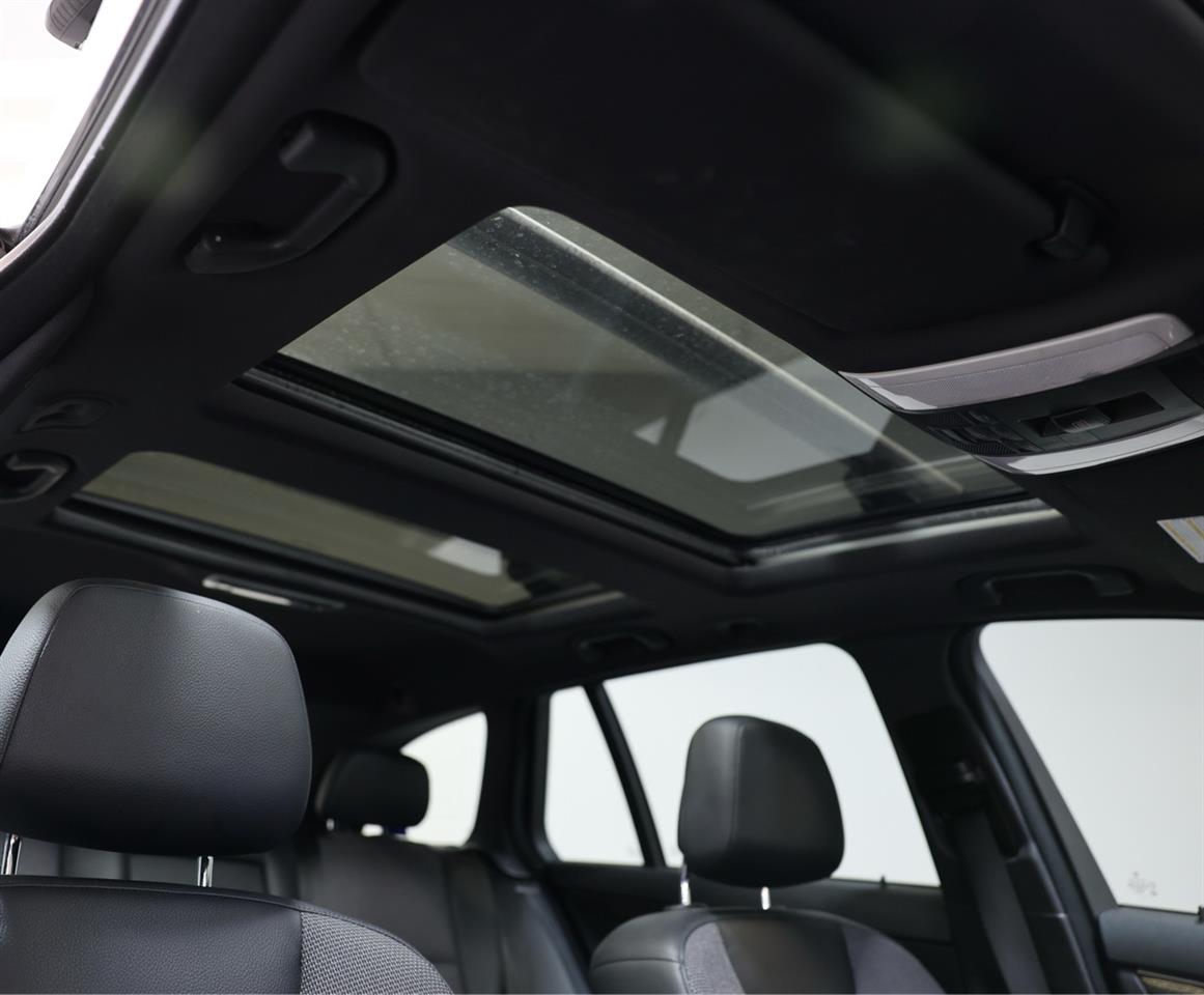 2011 Mercedes-Benz C 200