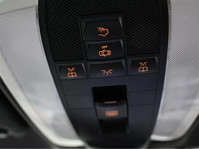2011 Mercedes-Benz C 200 - Thumbnail