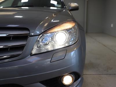 2011 Mercedes-Benz C 200 - Thumbnail
