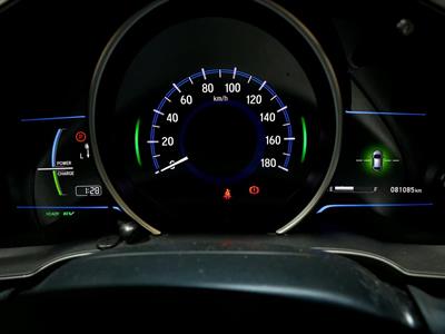 2015 Honda Fit - Thumbnail