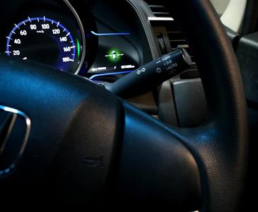 2015 Honda Fit - Thumbnail